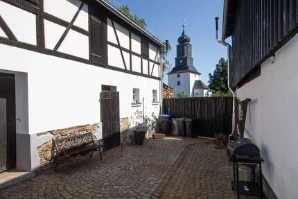 Haus Steinsdorf Steinsdorf - 3 Zimmer, 71 m&sup2;, 235.000&euro; | Angebot:27204331