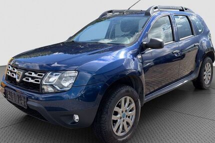 Dacia Duster 88.877 km 9.997 &euro; Neustadt 08223