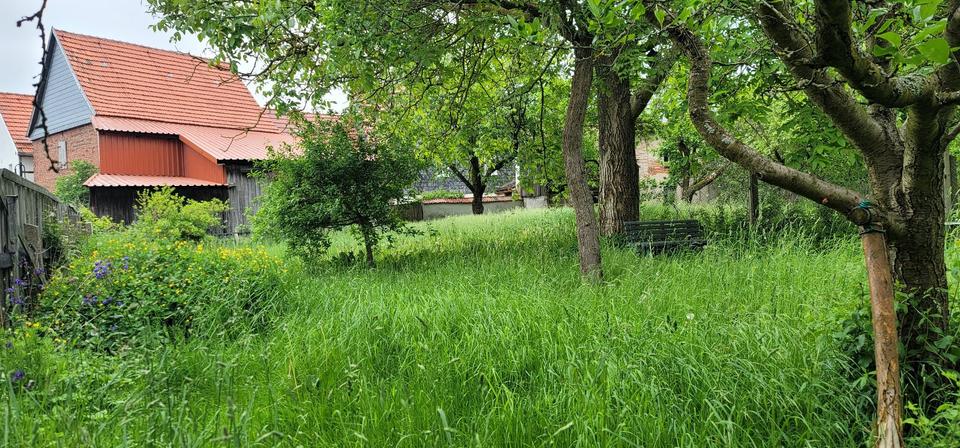 Einfamilienhaus Auma-Weidatal Weidatal - 9 Zimmer, 160 m&sup2;, 20.000&euro; | Angebot:25707834