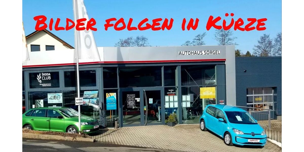 Skoda Scala 1.020 km 24.200 &euro; Bad Elster 08645
