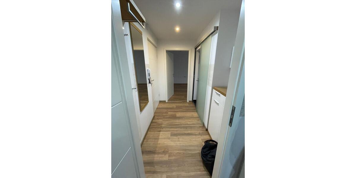Etagenwohnung Hof Neuhof - 2 Zimmer, 48 m&sup2;, 95.000&euro; | Angebot:26384548