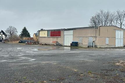 Gewerbeobjekt Auerbach/Vogtland Vogtland - 1.950&euro; | Angebot:25964576