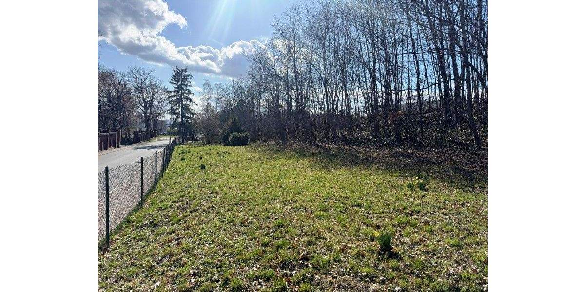 Grundstück Plauen Preißelpöhl - 69.000&euro; | Angebot:25836770