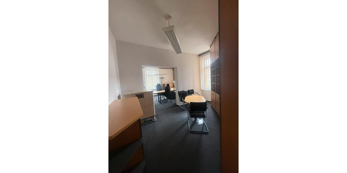 Gewerbeobjekt Plauen Bahnhofsvorstadt - 3.500&euro; | Angebot:26041103