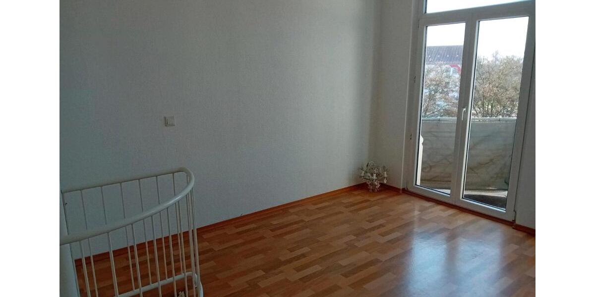 Maisonettenwohnung Plauen - 2 Zimmer, 58 m&sup2;, 310&euro; | Angebot:25891883