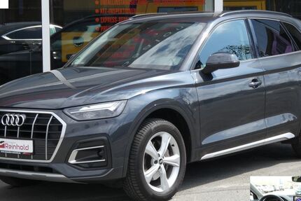 Audi Q5 106.500 km 28.480 &euro; Hof 95030