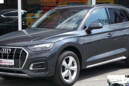 Audi Q5 106.500 km 30.790 &euro; Hof 95030