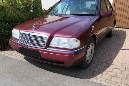 Mercedes-Benz C 220 67.131 km 4.850 &euro; Rehau 95111