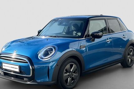 Mini Cooper 33.648 km 22.655 &euro; Plauen 08525