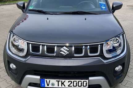 Suzuki Ignis 22.900 km 18.900 &euro; Krebes 08538