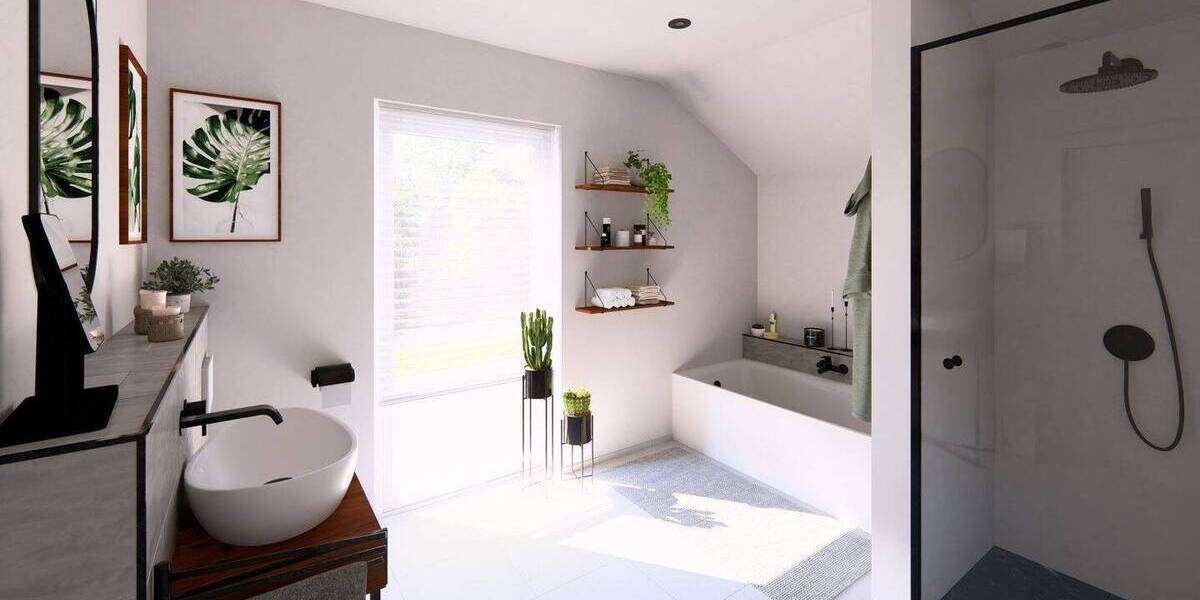 Einfamilienhaus Plauen Vogtland Stadtmitte - 5 Zimmer, 146 m&sup2;, 259.659&euro; | Angebot:26065389