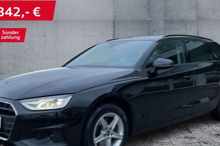 Audi A4 48.000 km 24.236 &euro; Hof 95030