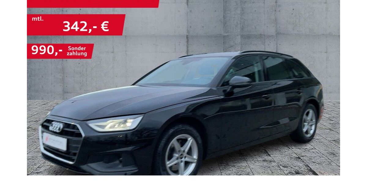 Audi A4 48.000 km 24.236 &euro; Hof 95030