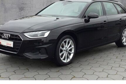 Audi A4 36.200 km 27.980 &euro; Plauen 08527