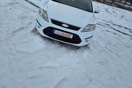 Ford Mondeo 311.692 km 1.900 &euro; Plauen 08523