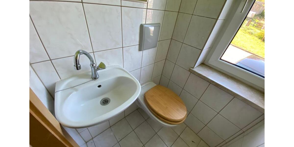 Etagenwohnung Reichenbach im Vogtland - 2 Zimmer, 49 m&sup2;, 225&euro; | Angebot:17237384