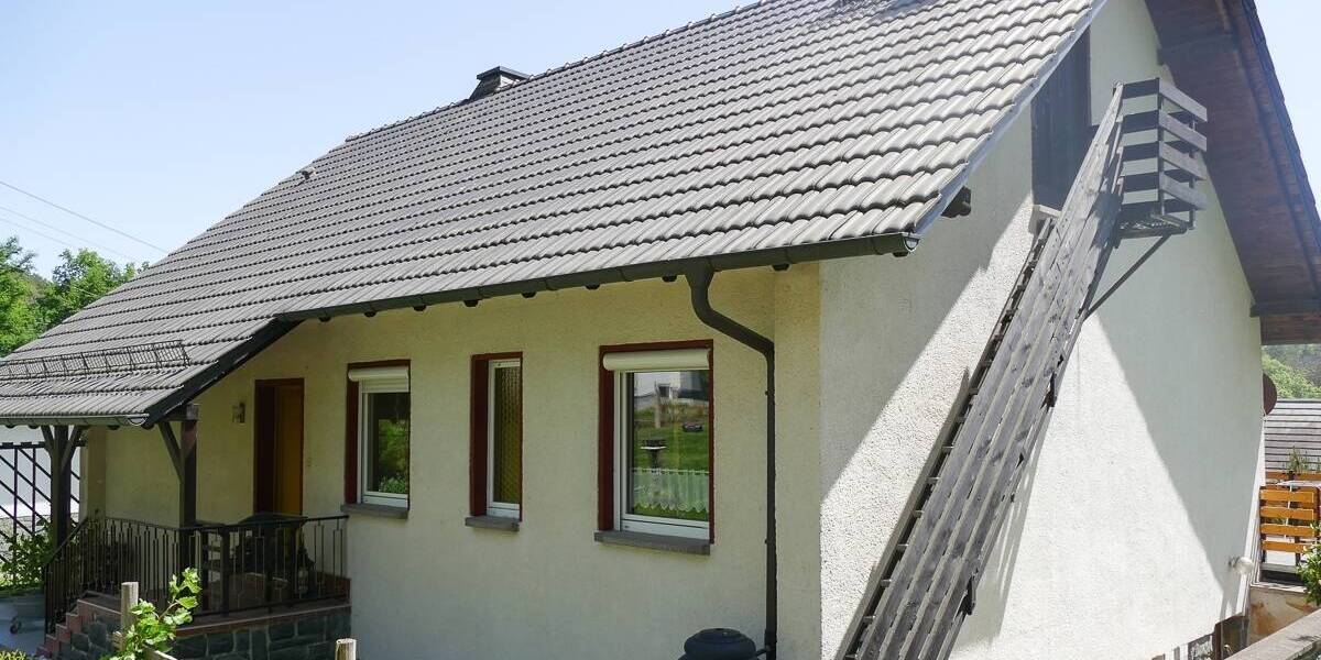 Einfamilienhaus Neumühle/Elster Neumühle - 4 Zimmer, 105 m&sup2;, 248.000&euro; | Angebot:26672323