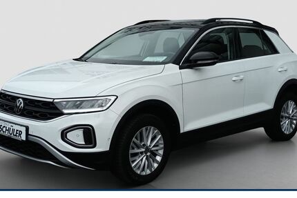 VW T-Roc 30.160 km 19.445 &euro; Falkenstein 08223