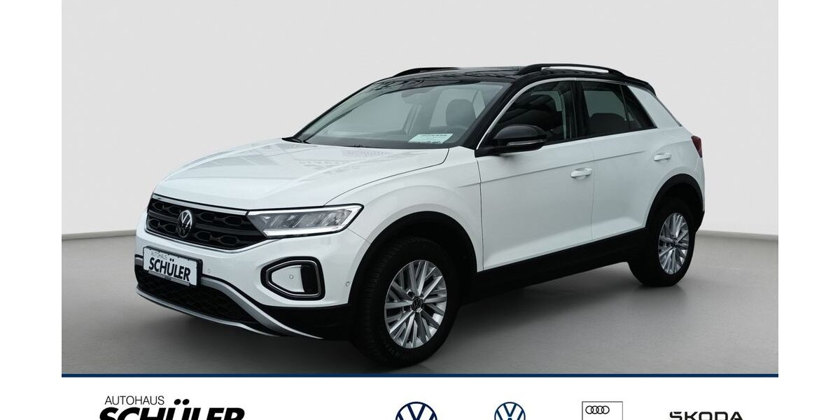 VW T-Roc 30.160 km 19.445 &euro; Falkenstein 08223