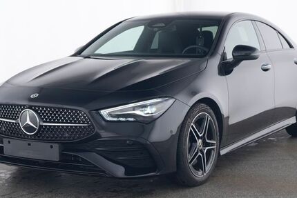 Mercedes-Benz CLA 200 14.612 km 35.870 &euro; Plauen 08527