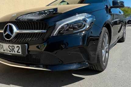 Mercedes-Benz A 180 73.854 km 14.499 &euro; Plauen 08523