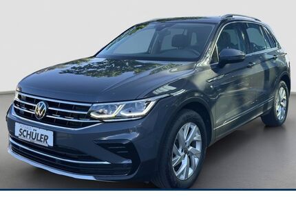 VW Tiguan 52.584 km 31.935 &euro; Falkenstein 08223