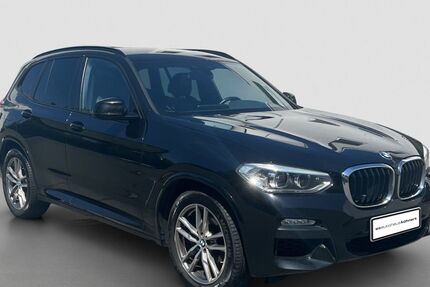 BMW X3 197.897 km 18.650 &euro; Plauen 08525