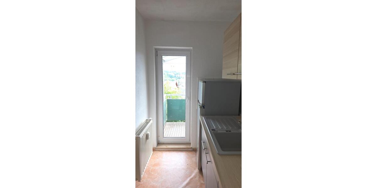 Etagenwohnung Reichenbach im Vogtland Obermylau - 2 Zimmer, 41 m&sup2;, 248&euro; | Angebot:25854227