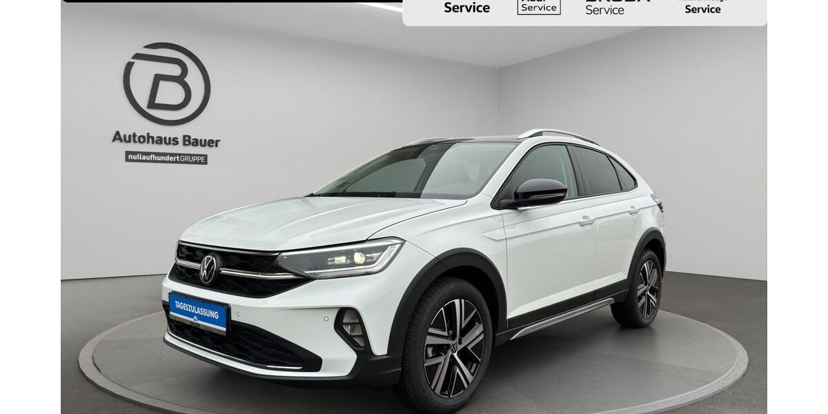VW Taigo 7.800 km 29.290 &euro; Rodewisch 08228