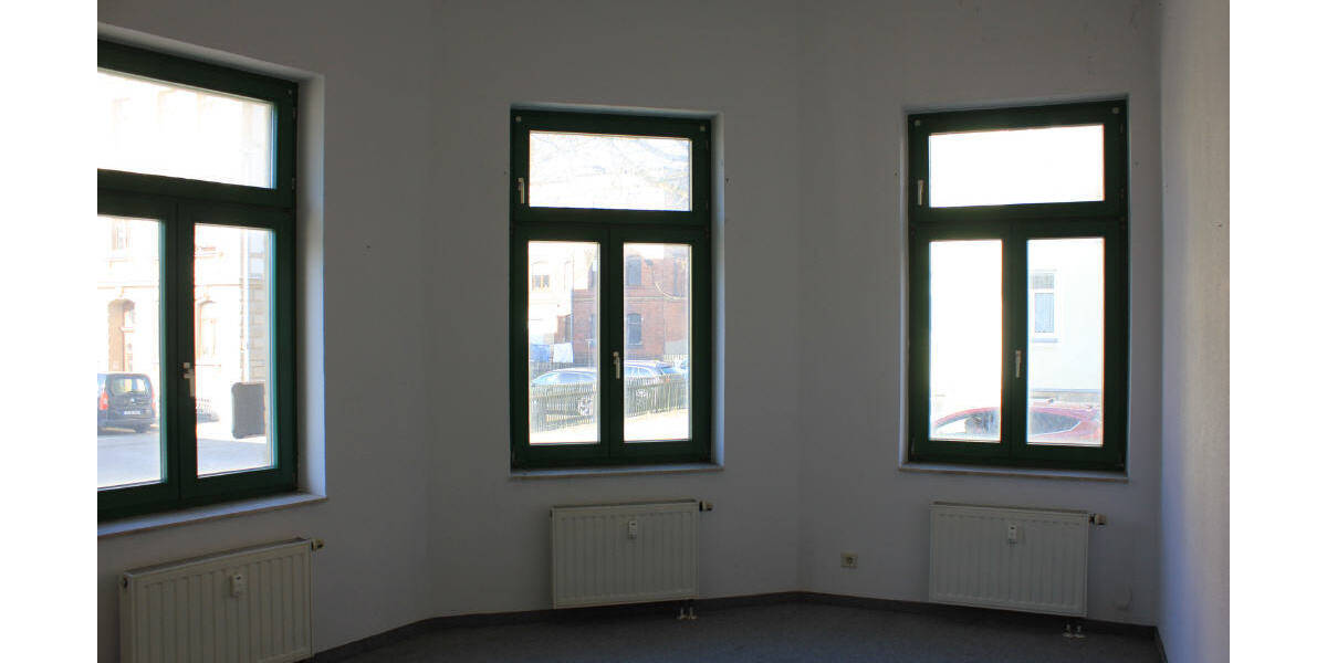 Etagenwohnung Reichenbach/V. Reichenbach - 2 Zimmer, 57 m&sup2;, 20.000&euro; | Angebot:26157452