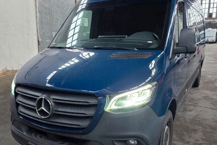 Mercedes-Benz Sprinter 143.153 km 34.990 &euro; Oettersdorf 07907