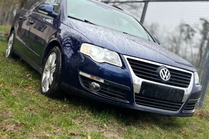 VW Passat Variant 236.575 km 2.500 &euro; Kornbach 08539