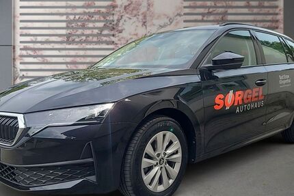 Skoda Octavia 14.000 km 28.900 &euro; Bad Elster 08645
