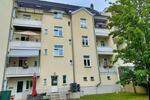 Dachgeschoßwohnung Plauen Alt Chrieschwitz - 3 Zimmer, 83 m&sup2;, 425&euro; | Angebot:26195991