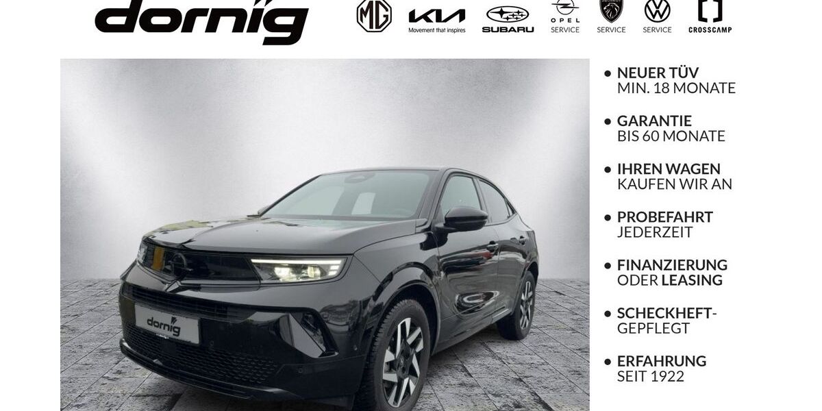 Opel Mokka 13.000 km 22.980 &euro; Hof 95030