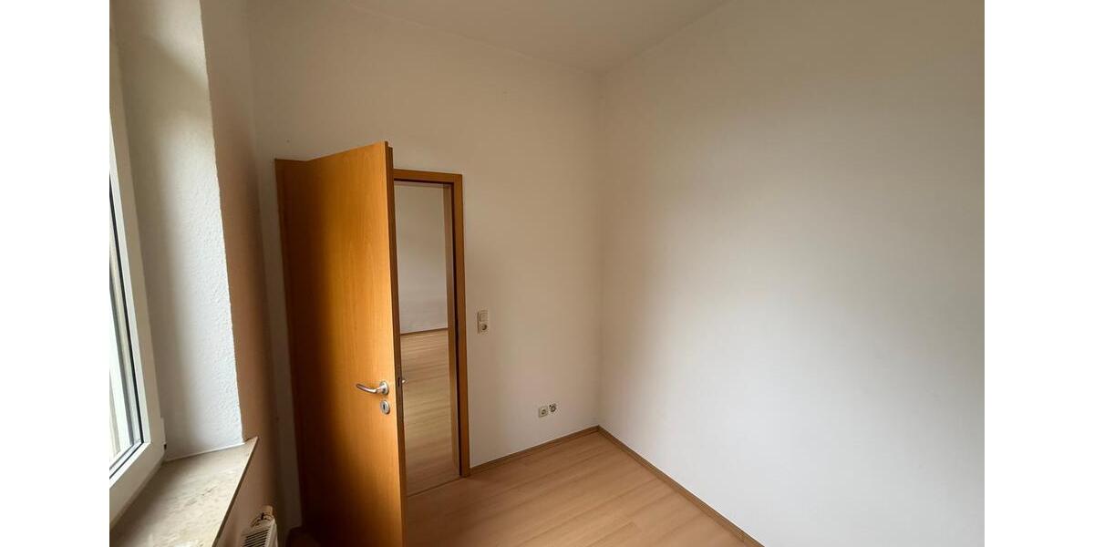 Etagenwohnung Greiz - 2 Zimmer, 31 m&sup2;, 235&euro; | Angebot:23330981