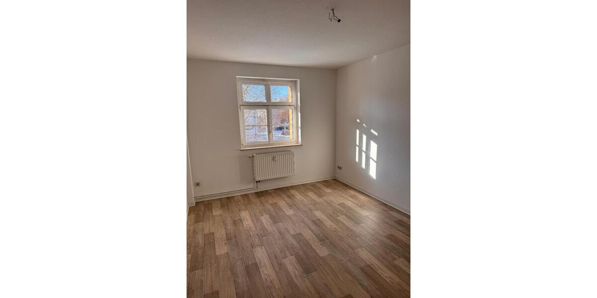 Etagenwohnung Reichenbach im Vogtland - 2 Zimmer, 52 m&sup2;, 350&euro; | Angebot:24610463