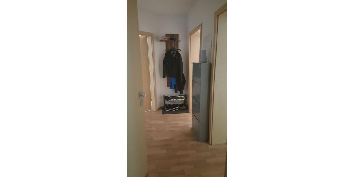 Dachgeschoßwohnung Hof Christiansreuth - 2 Zimmer, 55 m&sup2;, 490&euro; | Angebot:25931435