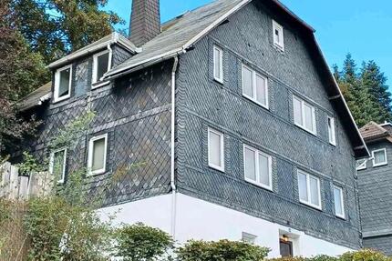 Haus Greiz - 8 Zimmer, 180 m&sup2;, 50.000&euro; | Angebot:25712066