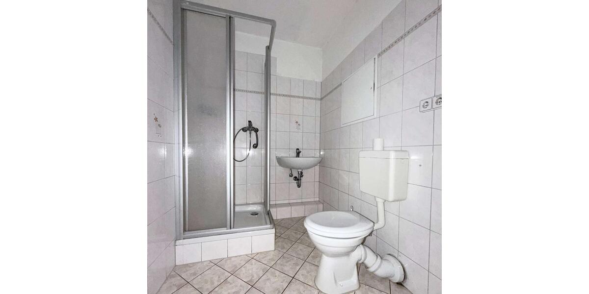 Etagenwohnung Plauen Alt Chrieschwitz - 3 Zimmer, 56 m&sup2;, 304&euro; | Angebot:24510387