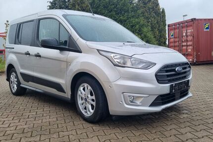 Ford Transit 57.139 km 14.599 &euro; Tanna 07922
