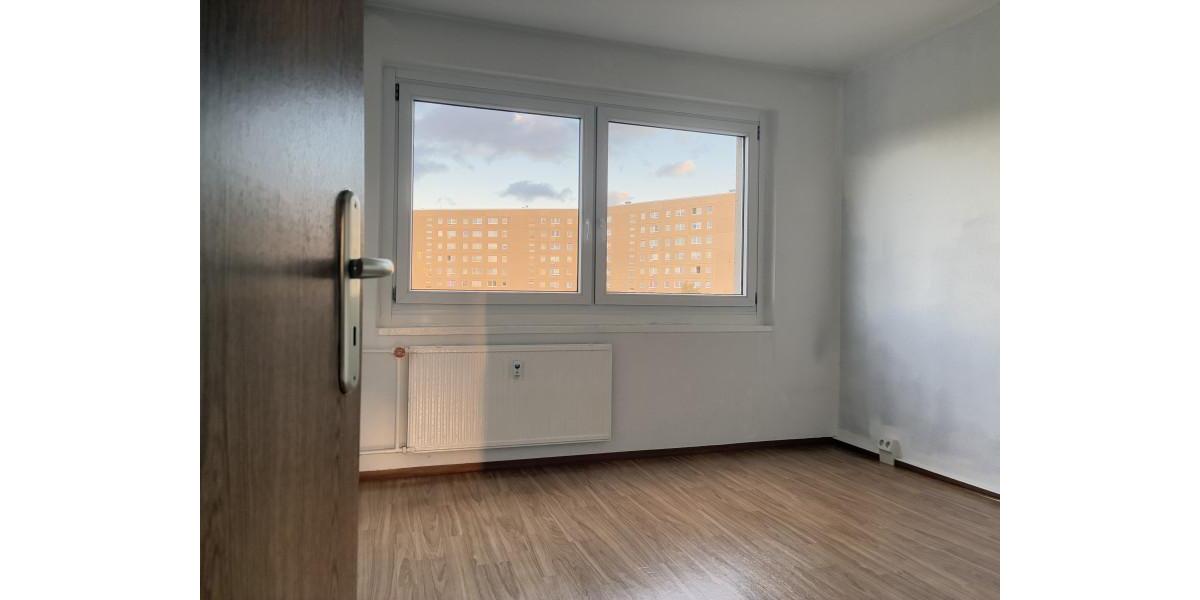 Etagenwohnung Plauen Alt Chrieschwitz - 3 Zimmer, 56 m&sup2;, 274&euro; | Angebot:26365863