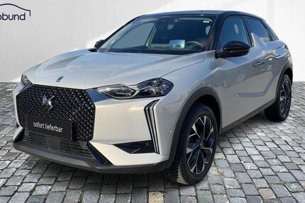 DS Automobiles DS3 23.541 km 20.970 &euro; Neuensalz 08541