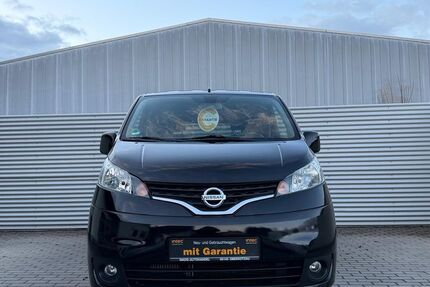 Nissan NV200 56.090 km 16.990 &euro; Oberkotzau 95145