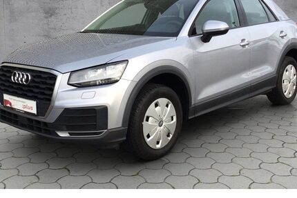 Audi Q2 20.100 km 15.980 &euro; Plauen 08527