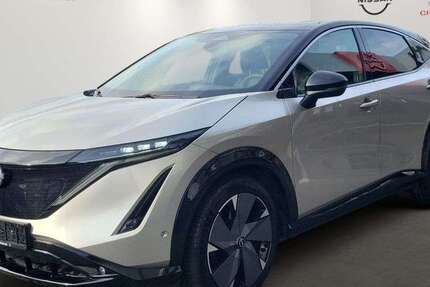 Nissan Ariya 51.121 km 29.990 &euro; Plauen 08529