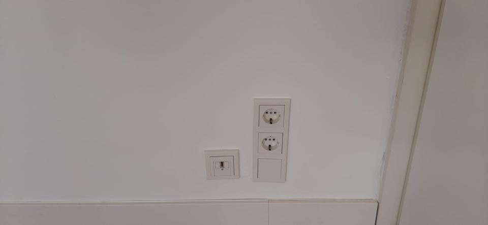 Etagenwohnung Zeulenroda-Triebes Triebes - 2 Zimmer, 48 m&sup2;, 312&euro; | Angebot:25546658