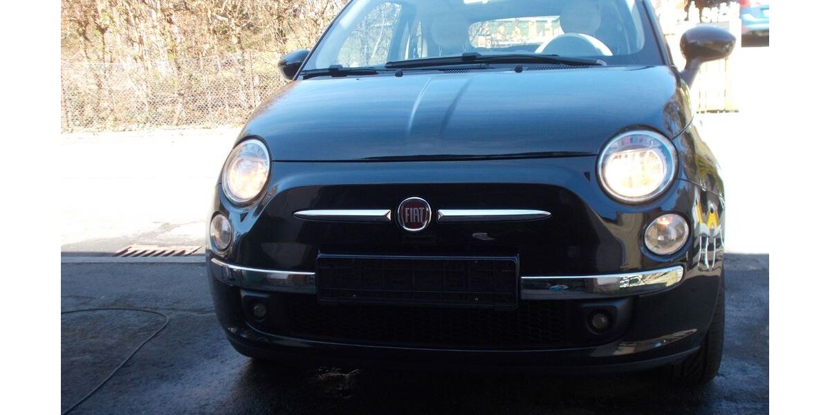 Fiat 500C 132.073 km 6.500 &euro; Hof 95032