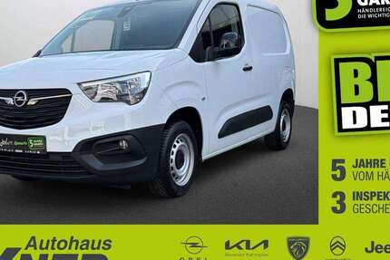 Opel Combo 21.978 km 16.900 &euro; Plauen 08529