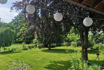 Wohnung Hof Christiansreuth - 2 Zimmer, 70 m&sup2;, 650&euro; | Angebot:25398826